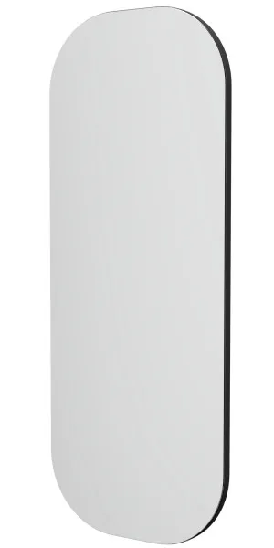 Jazz Arch Mirror 400mm x 1000mm by Timberline, a Vanity Mirrors for sale on Style Sourcebook