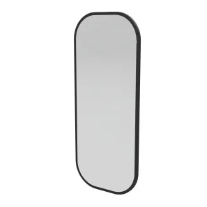 Jazz Arch Frame Mirror 430mm x 1030mm by Timberline, a Vanity Mirrors for sale on Style Sourcebook