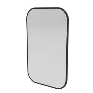 Jazz Arch Frame Mirror 630mm x 1030mm by Timberline, a Vanity Mirrors for sale on Style Sourcebook