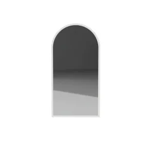 Church Frame Shaving Cabinet 430mm Single Door Gold Collection by Timberline, a Shaving Cabinets for sale on Style Sourcebook