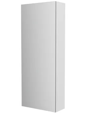 Jazz Shaving Cabinet 400mm Single Door Gold Collection by Timberline, a Shaving Cabinets for sale on Style Sourcebook