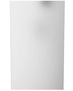 Jazz Shaving Cabinet 600mm Single Door Platinum Collection by Timberline, a Shaving Cabinets for sale on Style Sourcebook