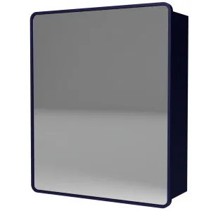 Sutherland House Collection Shaving cabinet 600mm x 720mm high Single Door Gold Collection by Timberline, a Shaving Cabinets for sale on Style Sourcebook