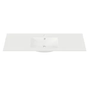 Alpha Top Center bowl 1500mm by Timberline, a Basins for sale on Style Sourcebook
