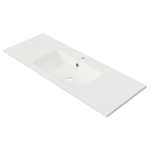 Haven Top Center bowl 1200mm by Timberline, a Basins for sale on Style Sourcebook