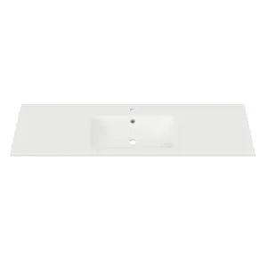Haven Top Center bowl 1500mm by Timberline, a Basins for sale on Style Sourcebook