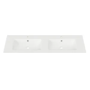 Haven Top Double bowl 1500mm by Timberline, a Basins for sale on Style Sourcebook
