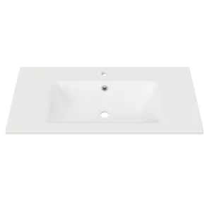 Haven Top Center bowl 900mm by Timberline, a Basins for sale on Style Sourcebook