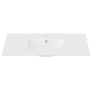 Urban Top Center bowl 1000mm by Timberline, a Basins for sale on Style Sourcebook