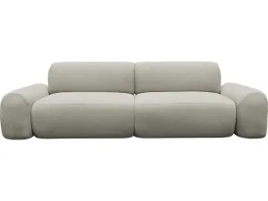 Beckett California Ivory Modular Sofa - 2 Seater by James Lane, a Sofas for sale on Style Sourcebook