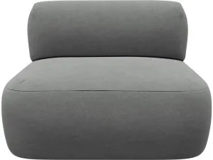 Beckett Maya Flint Sofa Module Armless by James Lane, a Sofas for sale on Style Sourcebook