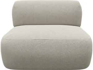 Beckett Noa Desert Sofa Module Armless by James Lane, a Sofas for sale on Style Sourcebook