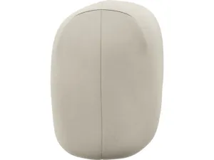 Beckett Alpine Mist Sofa Module Armrest by James Lane, a Sofas for sale on Style Sourcebook