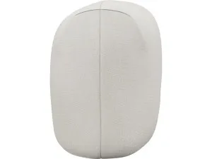 Beckett Tribute Ice Sofa Module Armrest by James Lane, a Sofas for sale on Style Sourcebook