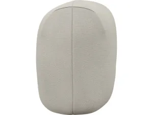 Beckett Toorak Pearl Sofa Module Armrest by James Lane, a Sofas for sale on Style Sourcebook