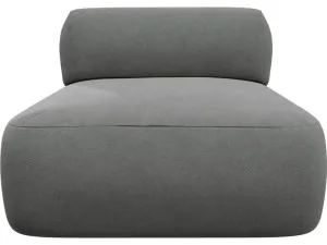 Beckett Maya Flint Sofa Module Chaise by James Lane, a Sofas for sale on Style Sourcebook