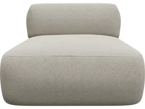 Beckett Noa Desert Sofa Module Chaise by James Lane, a Sofas for sale on Style Sourcebook