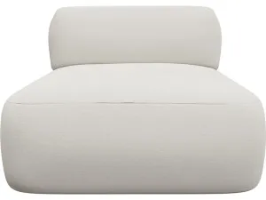 Beckett Tribute Ice Sofa Module Chaise by James Lane, a Sofas for sale on Style Sourcebook