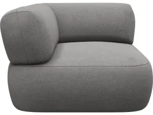 Beckett California Slate Sofa Module Corner by James Lane, a Sofas for sale on Style Sourcebook