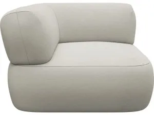 Beckett California Ivory Sofa Module Corner by James Lane, a Sofas for sale on Style Sourcebook