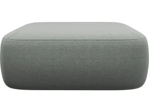 Beckett Tribute Storm Sofa Module Ottoman by James Lane, a Ottomans for sale on Style Sourcebook