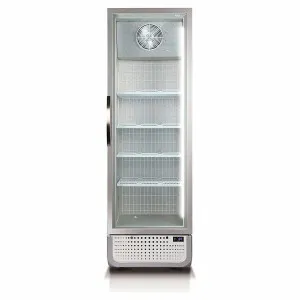 Husky 364L Glass Door Upright Freezer F5PRO-H-WH-AU-HU by Husky, a Refrigerators, Freezers for sale on Style Sourcebook