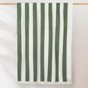 Beach Towel - Cotton Terry, Large - Canningvale by Canningvale_Cabana, a Sheets for sale on Style Sourcebook