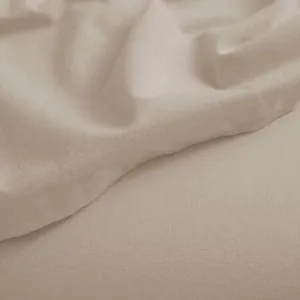 CoziCotton Flannelette Sheet Set - Cotton, Single, White - Canningvale by Canningvale_CoziCotton, a Sheets for sale on Style Sourcebook