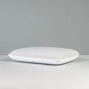 Comfort Memory Foam Pillow - White - Canningvale by Canningvale, a Sheets for sale on Style Sourcebook