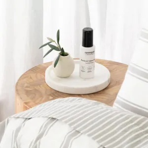 Lavender Dreams Room & Linen Spray - Linen - Canningvale by Canningvale, a Sheets for sale on Style Sourcebook