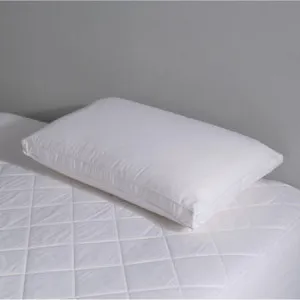 Luxury Pillow - Microfibre, White - Canningvale by Canningvale, a Pillows for sale on Style Sourcebook