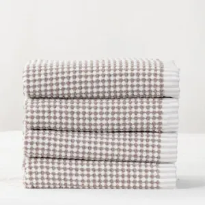 Royal Splendour Bath Towel - 100% Cotton, Stripes & Patterns - Canningvale by Canningvale_Royal Splendour, a Towels & Washcloths for sale on Style Sourcebook