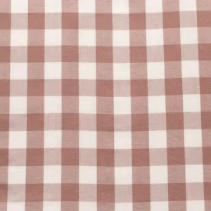 Modella Sheet Set - 100% Cotton, Super King, Gingham - Canningvale by Canningvale, a Sheets for sale on Style Sourcebook