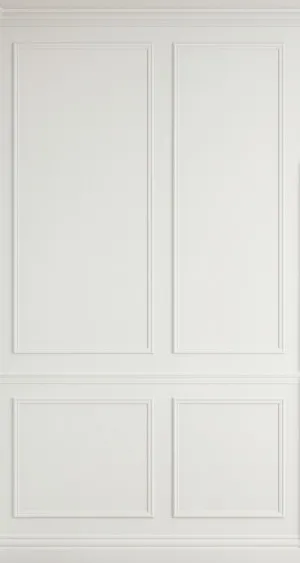 French Provincial Wainscoting by Intrim Mouldings, a Wainscoting for sale on Style Sourcebook