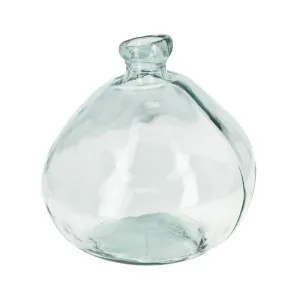 Brenna vase by Kave Home, a Vases & Jars for sale on Style Sourcebook