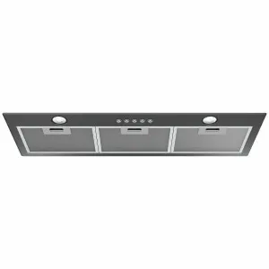 Westinghouse 80cm Under Cupboard Rangehood WRI814BB by Westinghouse, a Rangehoods for sale on Style Sourcebook