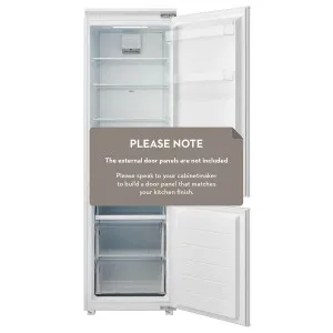 Husky 266L Integrated Bottom Mount Fridge HUS-266INBM1 by Husky, a Refrigerators, Freezers for sale on Style Sourcebook