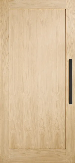 Moda Barn Door AWOBD1 by Corinthian Doors, a Internal Doors for sale on Style Sourcebook