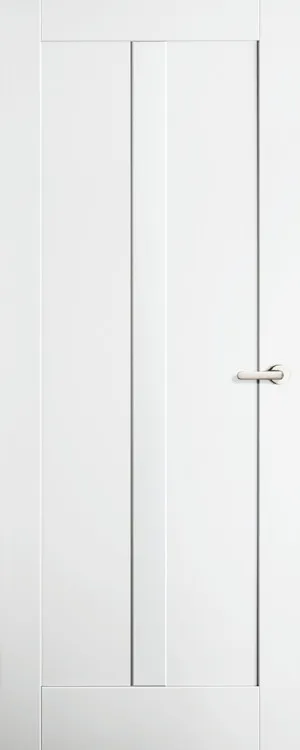 Moda Primed PMOD16 Interior Door by Corinthian Doors, a Internal Doors for sale on Style Sourcebook