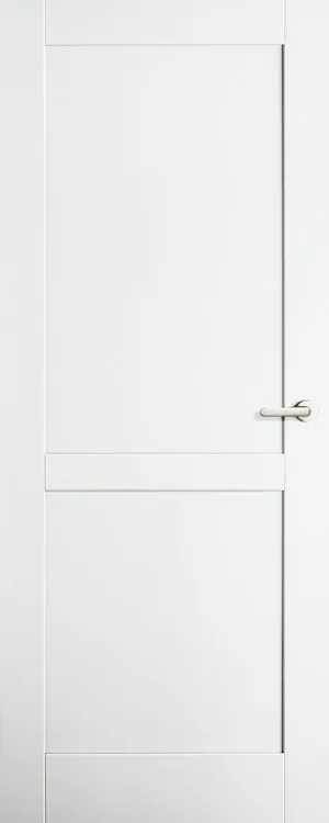 Moda Primed PMOD8 Interior Door by Corinthian Doors, a Internal Doors for sale on Style Sourcebook