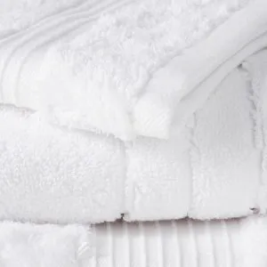 Egyptian Royale 7 Piece Towel Set - Egyptian Cotton, Carbone Grey - Canningvale by Canningvale_Egyptian Royale, a Towels & Washcloths for sale on Style Sourcebook