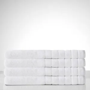 Egyptian Royale Bath Mat - Egyptian Cotton, Mulberry - Canningvale by Canningvale_Egyptian Royale, a Sheets for sale on Style Sourcebook