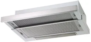 Westinghouse 60cm Slideout Rangehood WRH608IS by Westinghouse, a Rangehoods for sale on Style Sourcebook