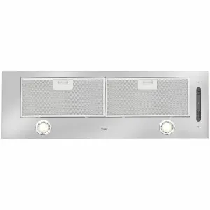 ILVE 86cm Under Cupboard Rangehood CU89-90 by Ilve, a Rangehoods for sale on Style Sourcebook