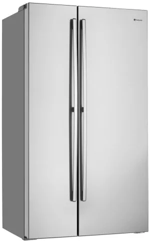 Westinghouse 612L Side by Side Frost Free Fridge WSE6900SA by Westinghouse, a Refrigerators, Freezers for sale on Style Sourcebook