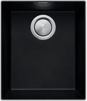 Oliveri Single Bowl Undermount Sink PN-MB1530U by Oliveri, a Kitchen Sinks for sale on Style Sourcebook