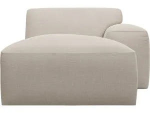 Copenhagen Santa Fe Sand Right Arm Facing Chaise Module by James Lane, a Sofas for sale on Style Sourcebook