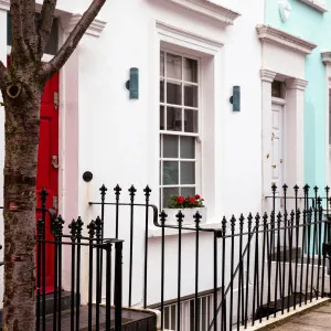 CLA Weatherproof Outdoor Up/Down Wall Spotlight in Cylindrical Design Green Patina by Compact Lamps Australia, a Wall Lighting for sale on Style Sourcebook