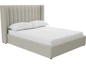 Isabella Bed California Ivory by James Lane, a Beds & Bed Frames for sale on Style Sourcebook