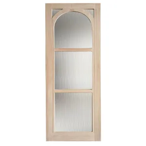 Aura internal raw Arch Design Door by Hardware Concepts, a Internal Doors for sale on Style Sourcebook